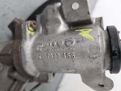 Steering Rack or Box 10