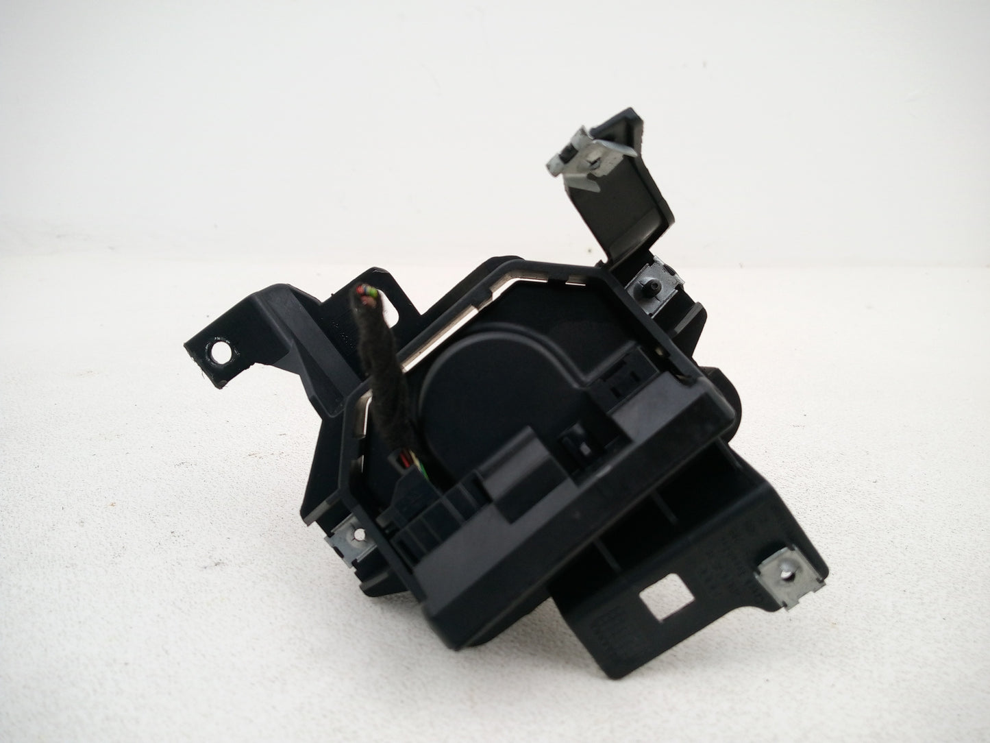 Ignition Barrel 4