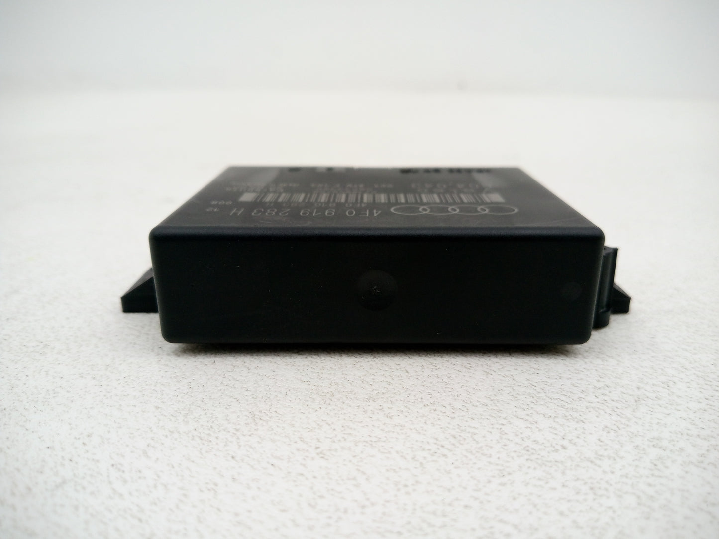 ECU Parking Assistance 4