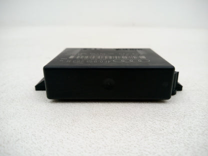 ECU Parking Assistance 4