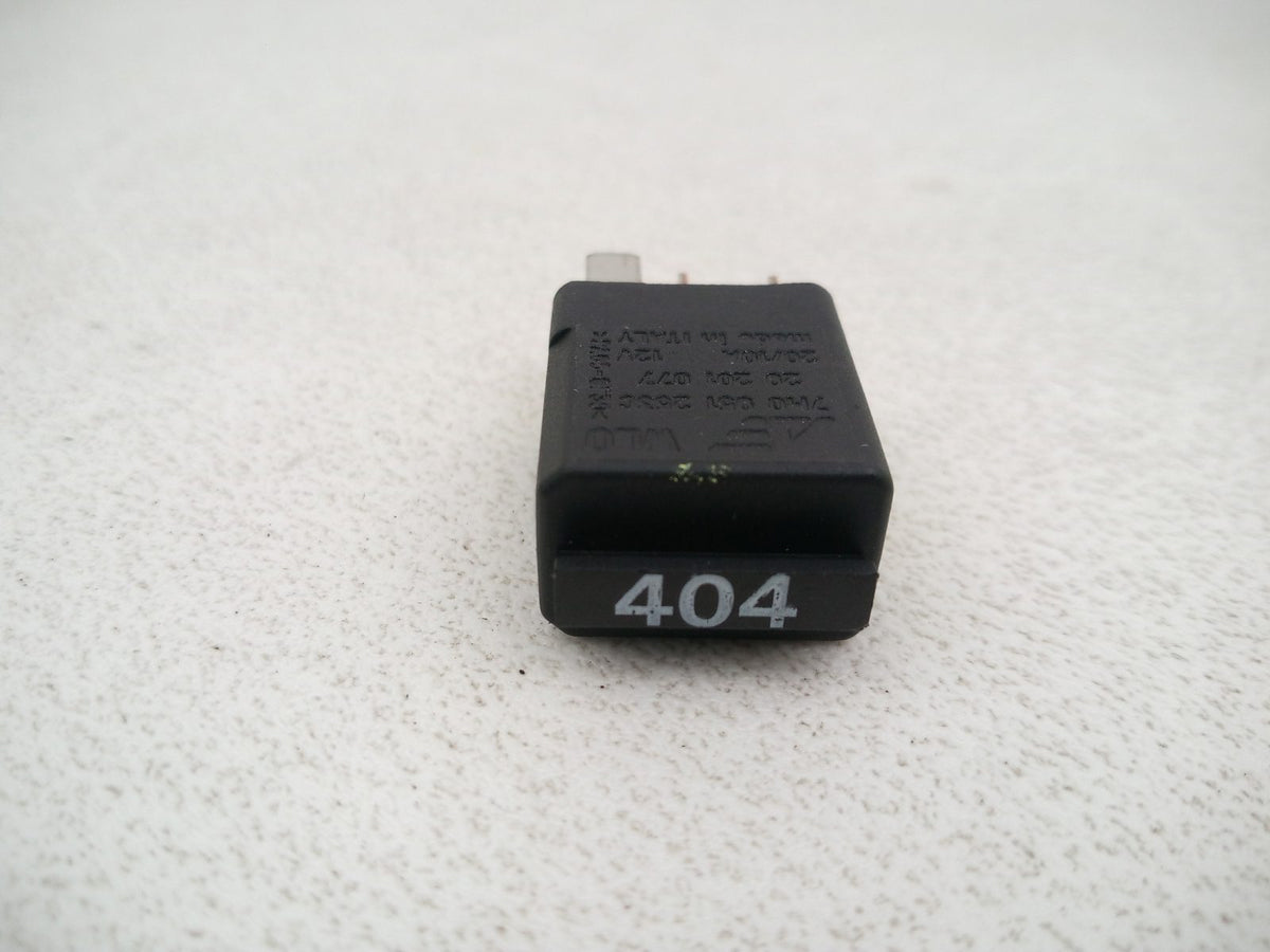 RELAY MODULE 4