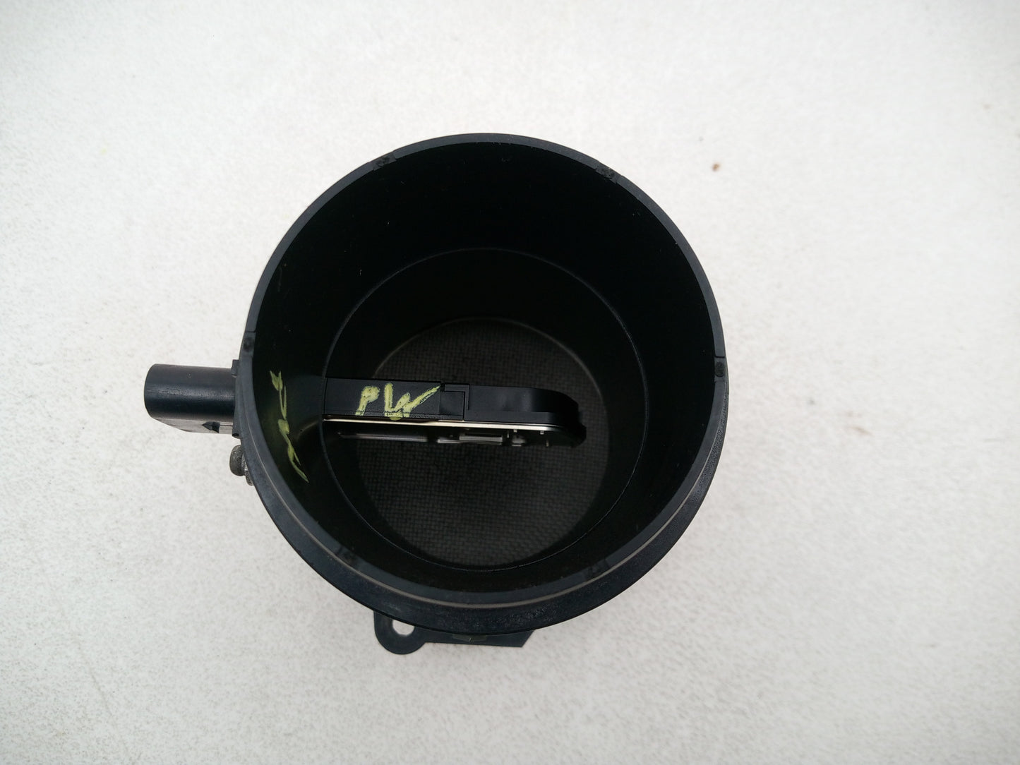 Mass Air Flow Meter 4