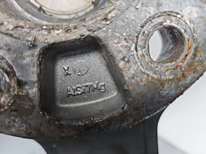 Wheel Road Alloy 10
