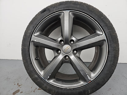 Wheel Road Alloy 4