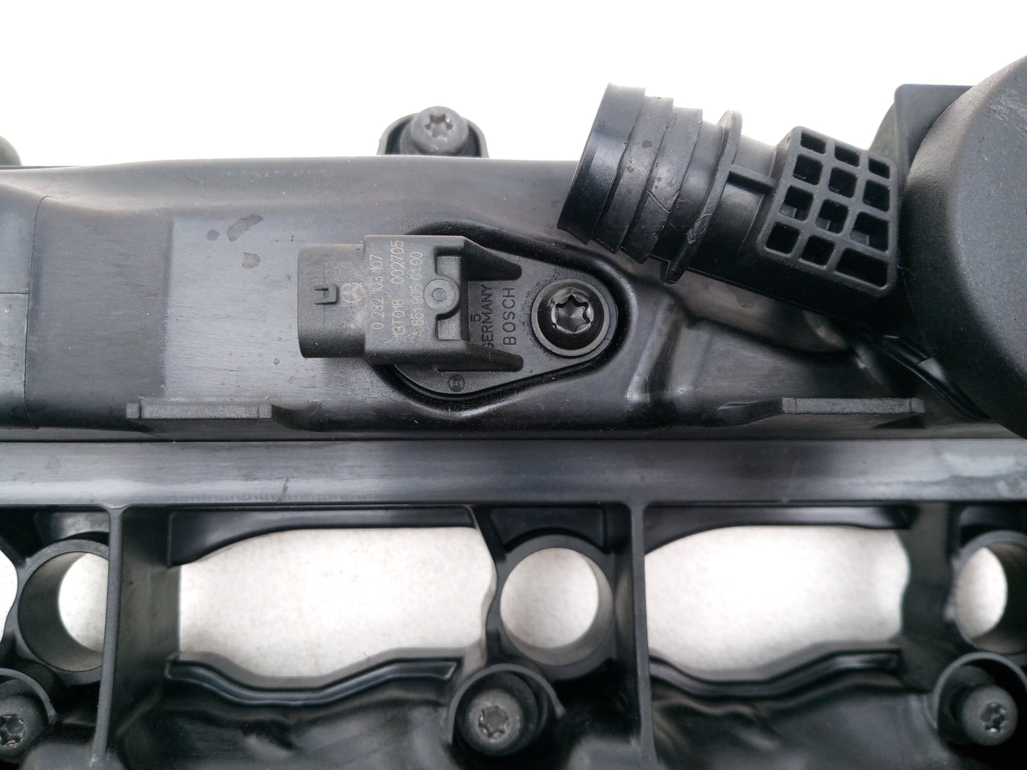 Engine Cover 4