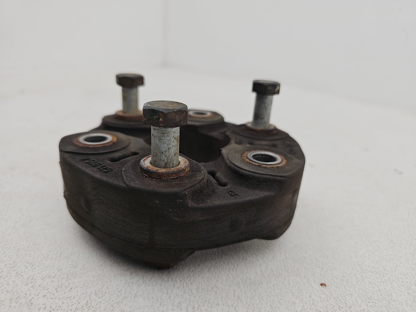 Propshaft 3