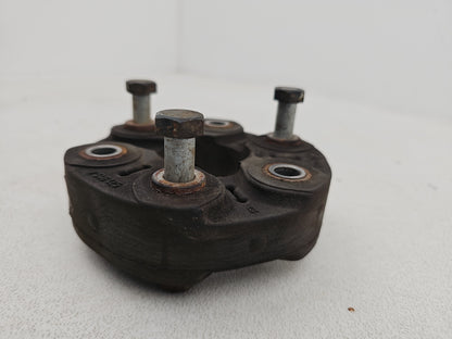 Propshaft 3