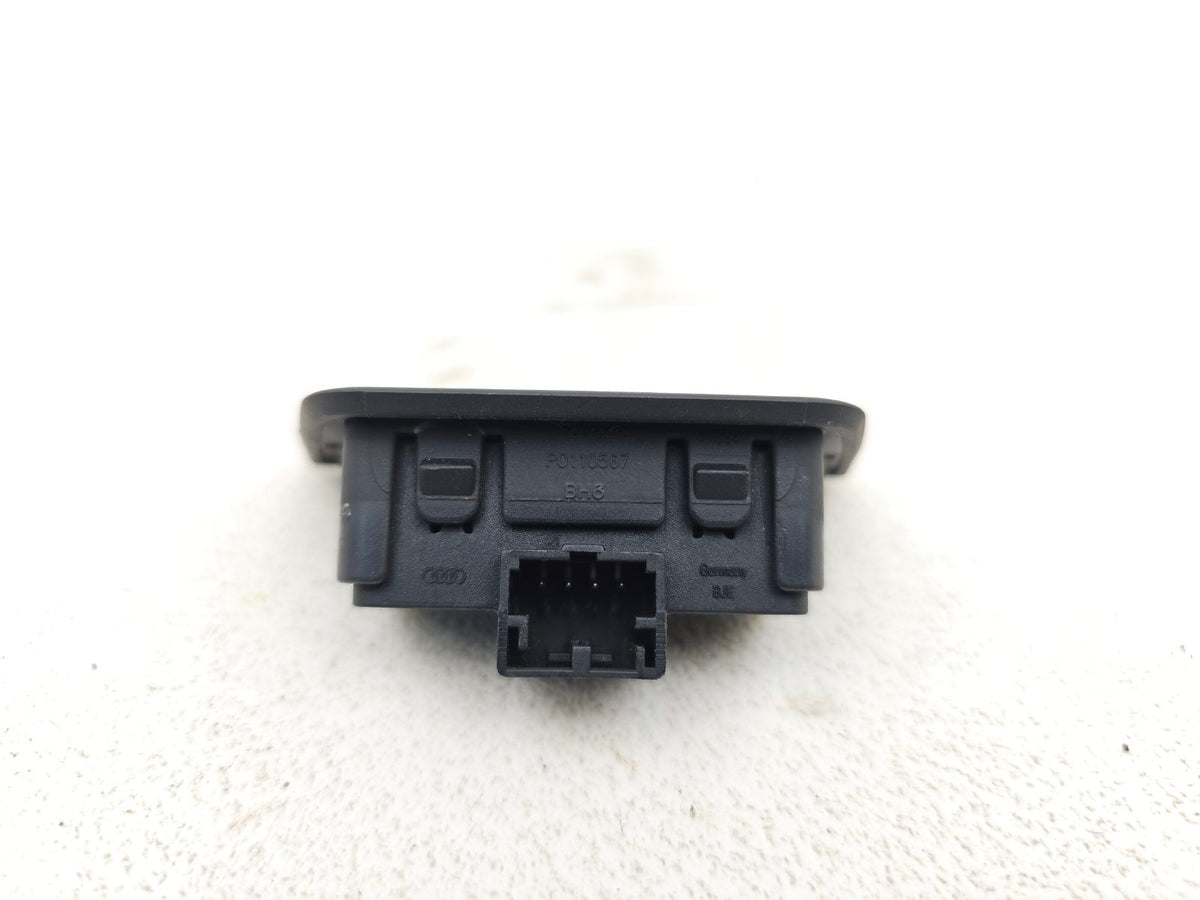 Combination Switch / Stalks 4