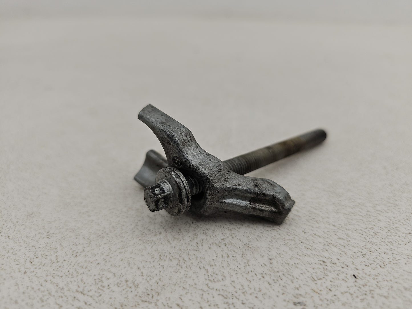 Fuel Injector 4