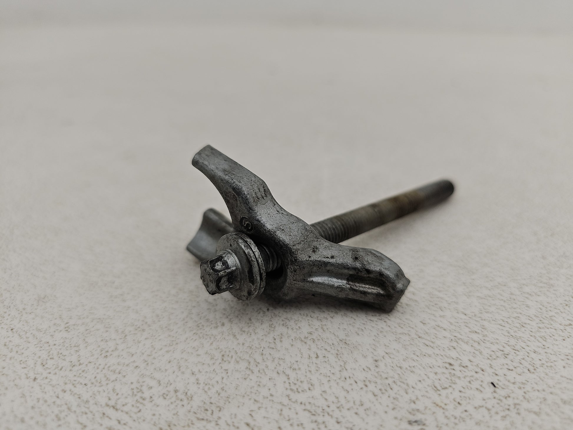 Fuel Injector 4