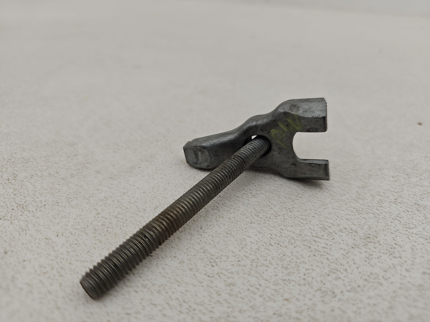 Fuel Injector 4