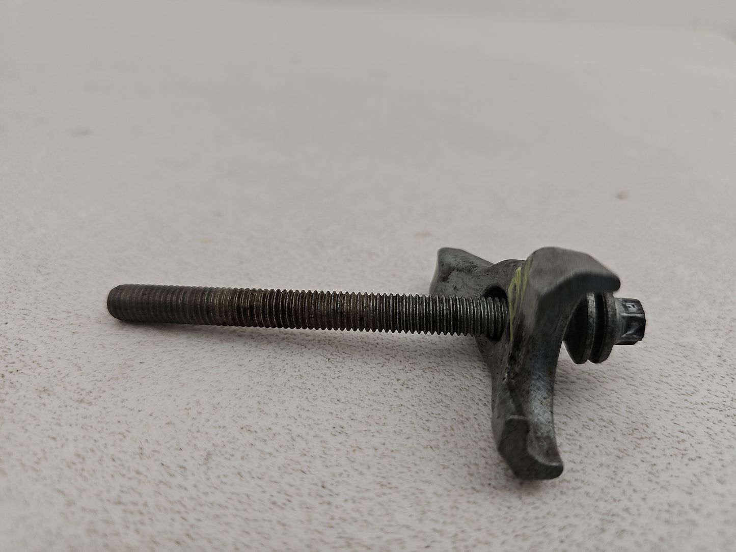 Fuel Injector 4