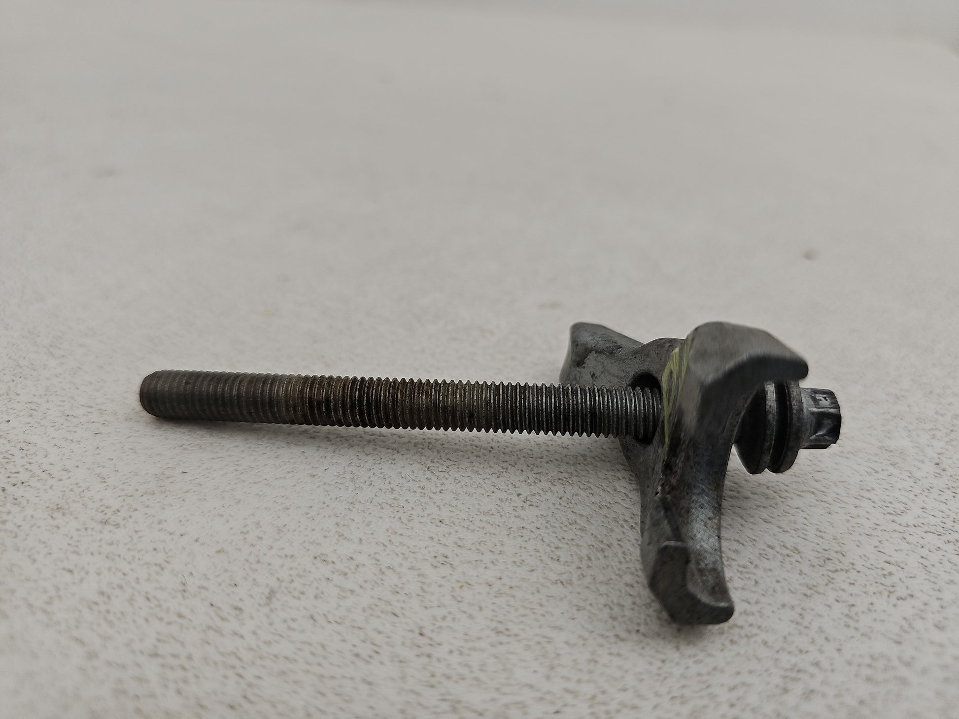 Fuel Injector 4