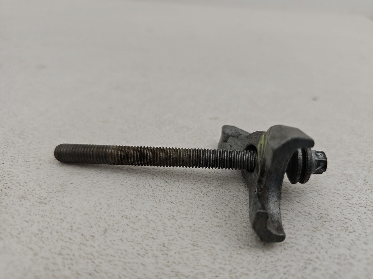 Fuel Injector 4