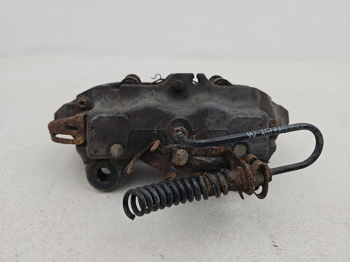 Brake Rear Caliper RH 4