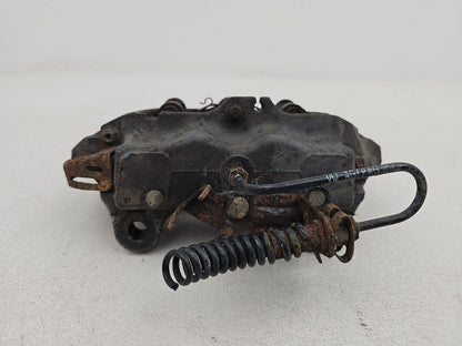 Brake Rear Caliper RH 4