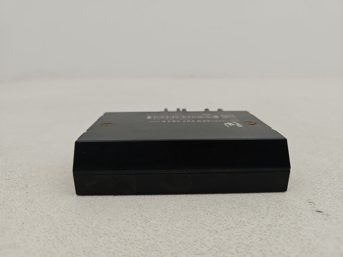 AHM Trailer Towing Module  4
