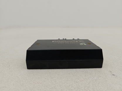 AHM Trailer Towing Module  4