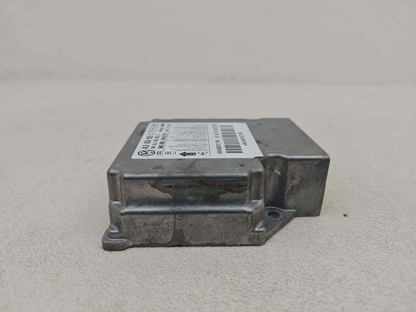 Airbag ECU 4