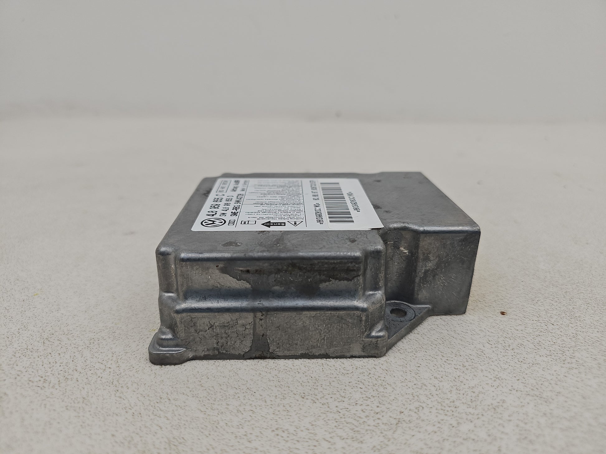 Airbag ECU 4
