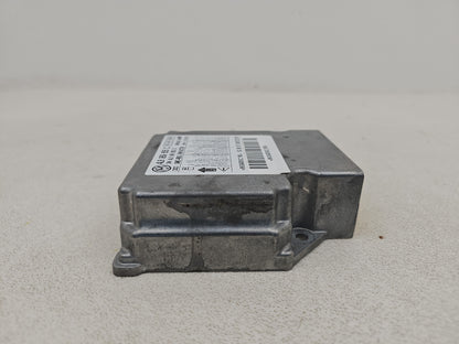 Airbag ECU 4