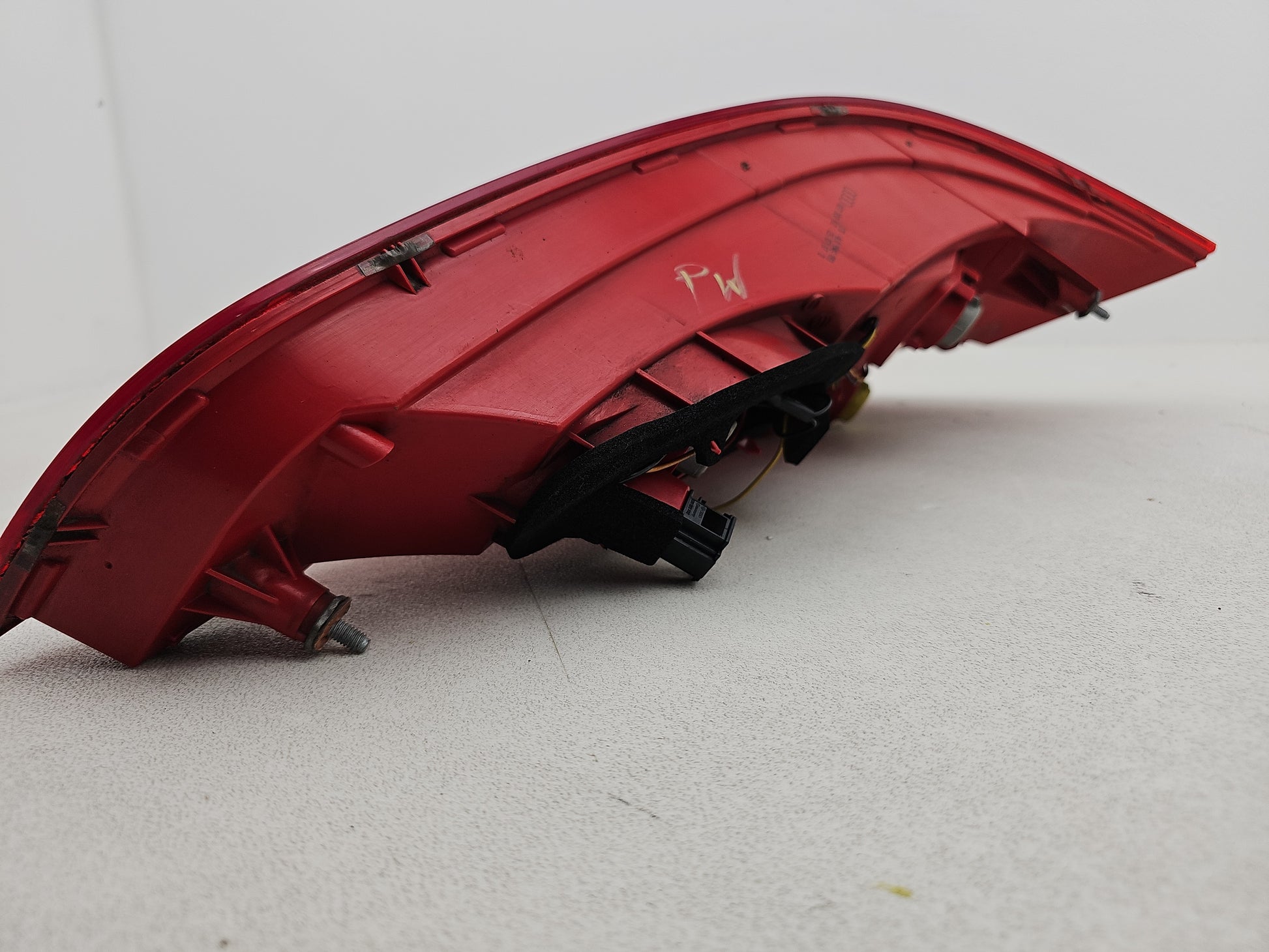 Lamp Assembly Rear LH 4