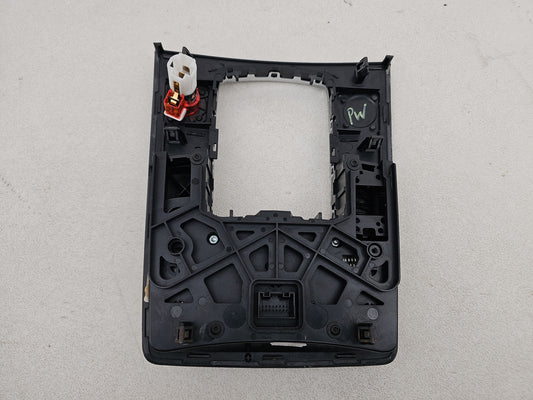Combination Switch / Stalks 2