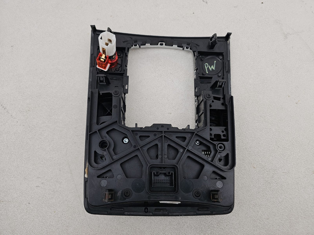 Combination Switch / Stalks 2