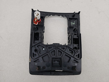 Combination Switch / Stalks 2
