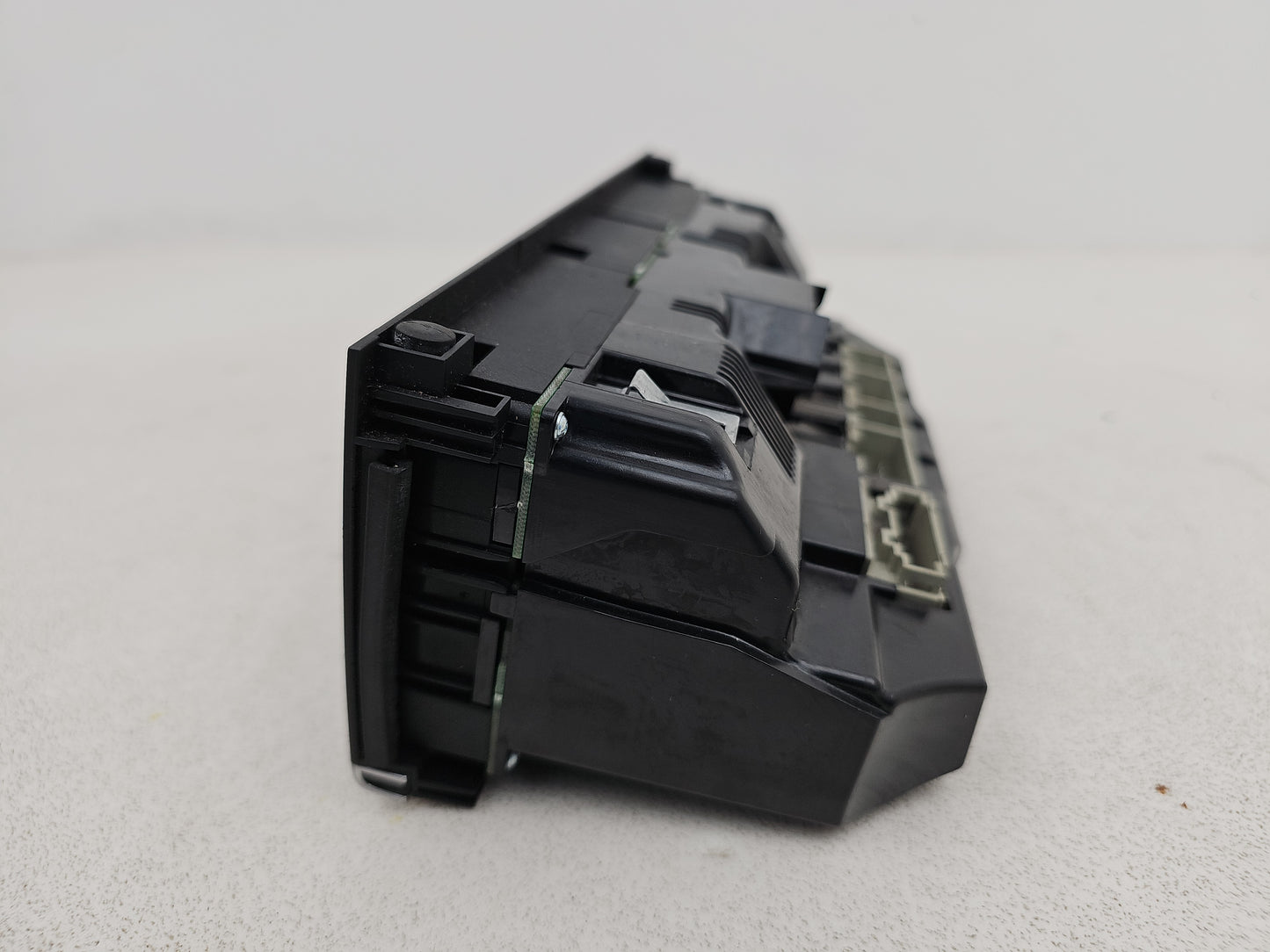 Combination Switch / Stalks 4