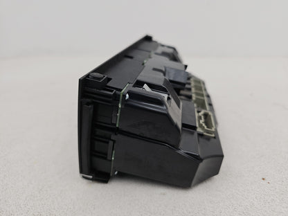 Combination Switch / Stalks 4