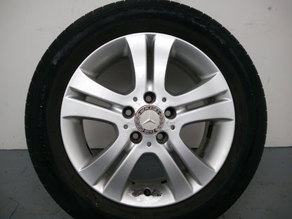 Wheel Road Alloy 4