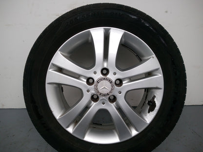 Wheel Road Alloy 4