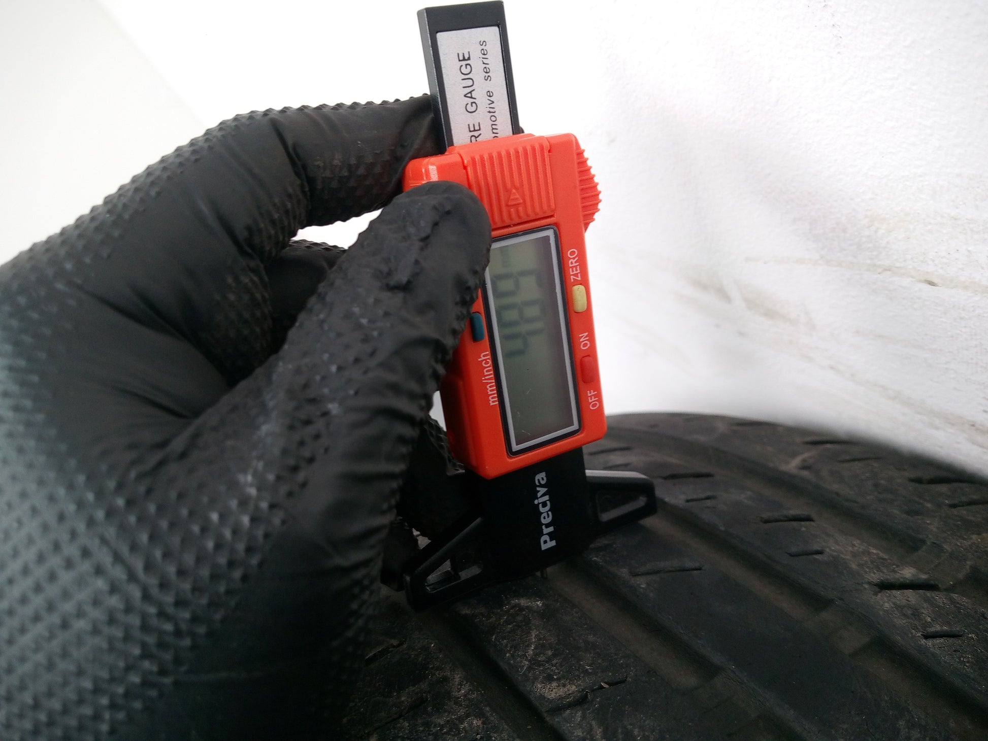 Wheel Road Alloy 10