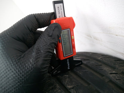 Wheel Road Alloy 10