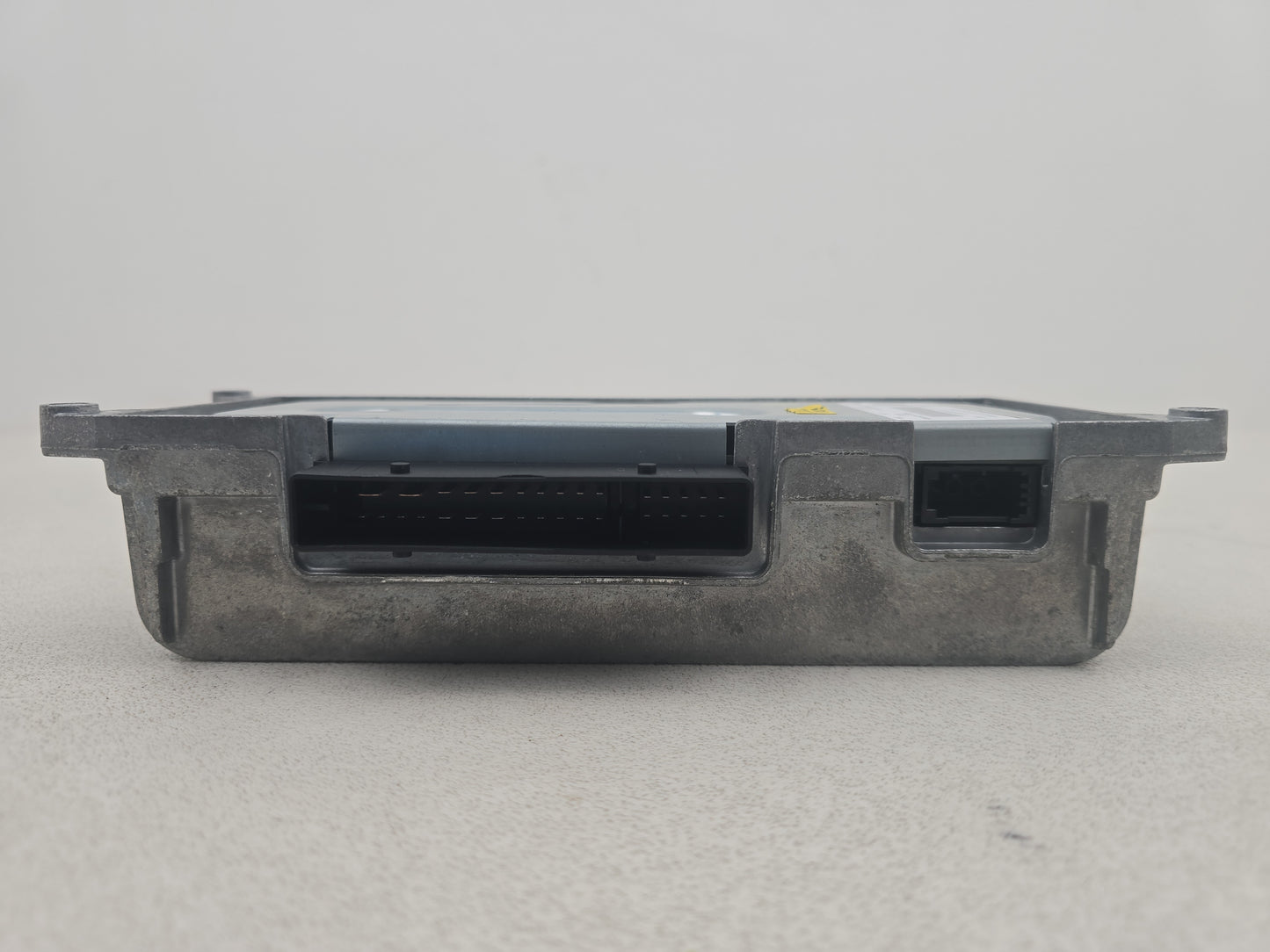 Speaker Amplifier 4