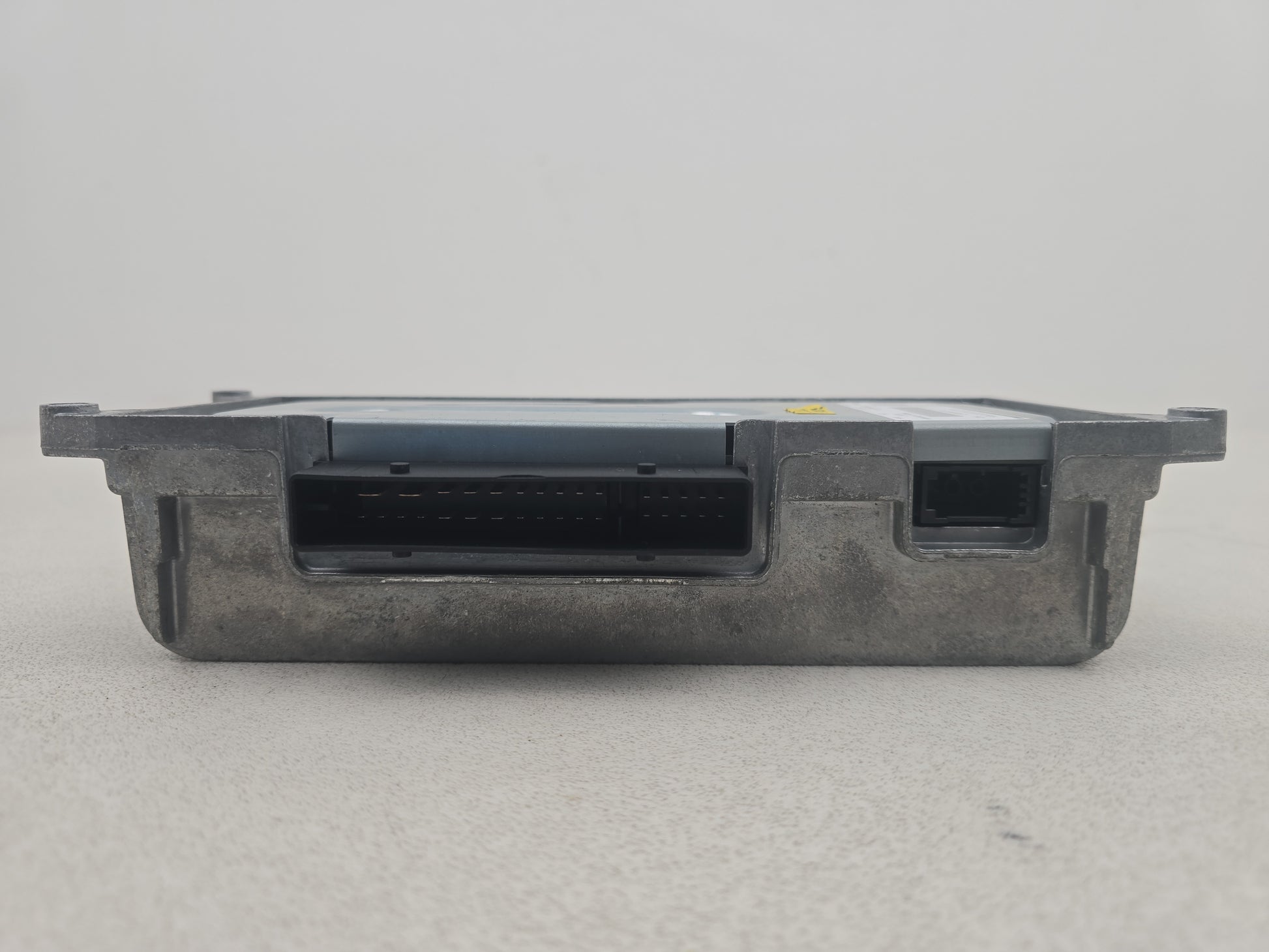 Speaker Amplifier 4