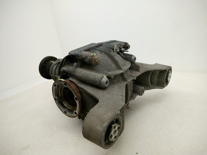 Differential Rear 4
