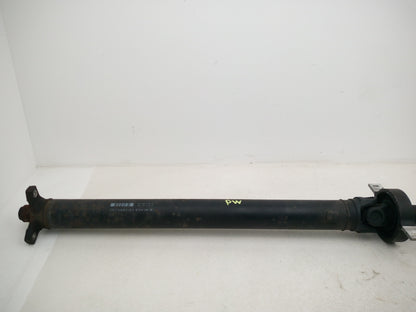2014 Bmw X1 E84 E90 Xdrive 20d 2.0 Diesel Complete Automatic Propshaft 7573482 - photo 4
