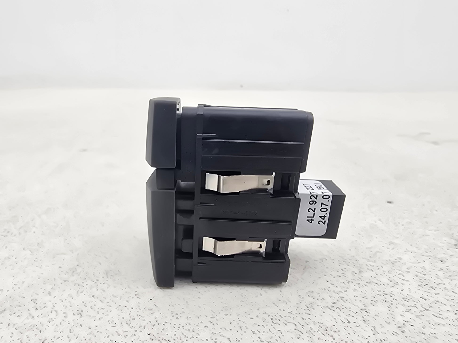 Combination Switch / Stalks 4
