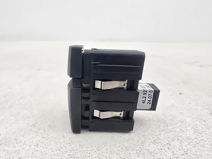 Combination Switch / Stalks 4