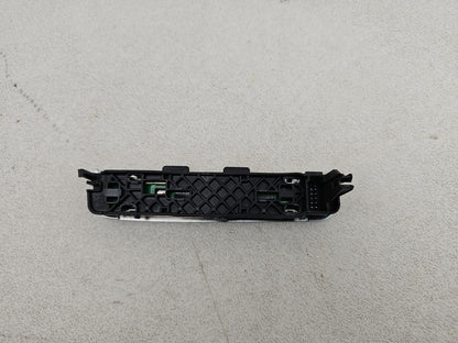 Wiper Stalk, Cruise Control, Gear Selector Stalk  4