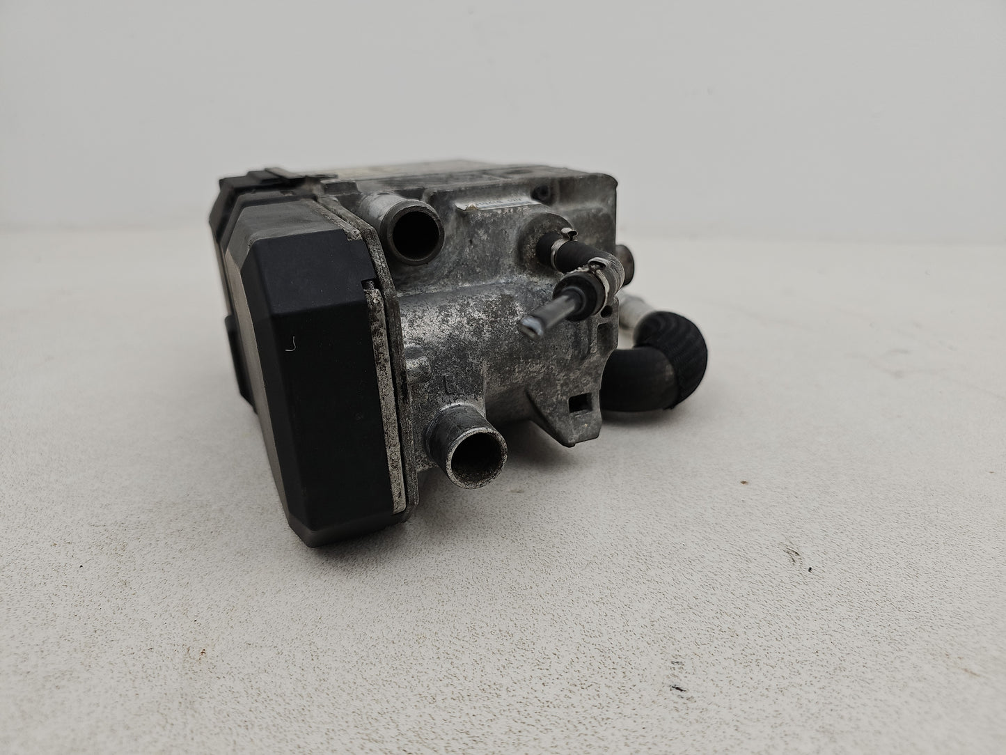 Webasto Auxiliary Heater  4
