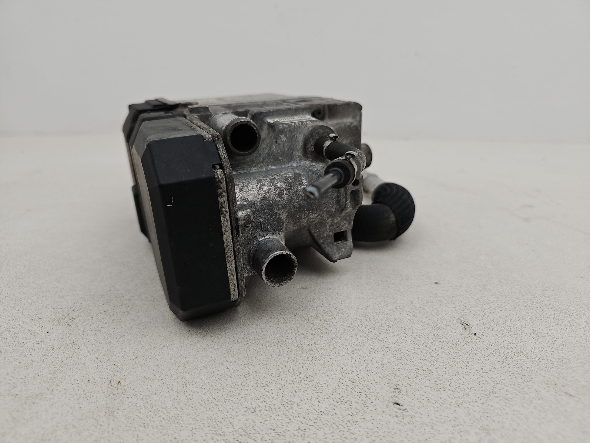 Webasto Auxiliary Heater  4
