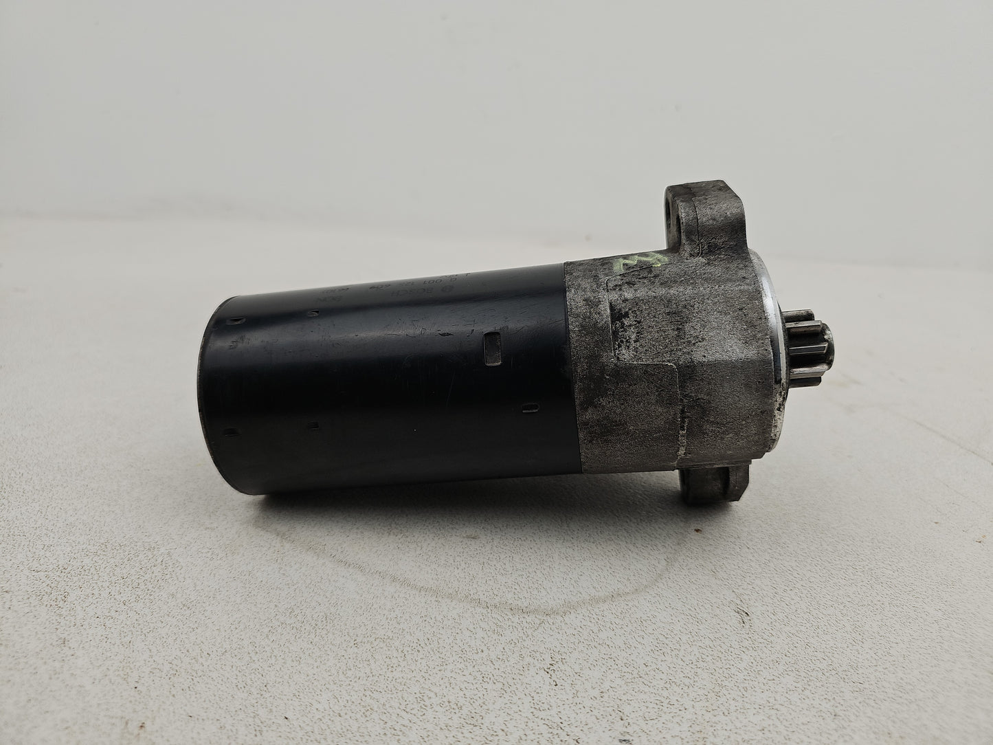 Starter Motor 4