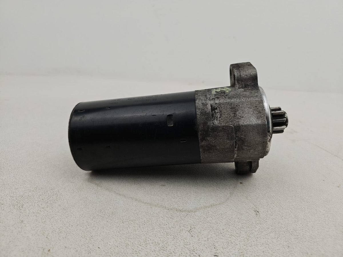 Starter Motor 4