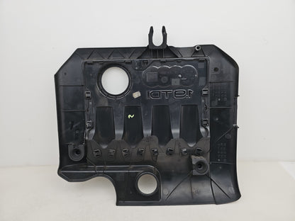 Engine Cover 4