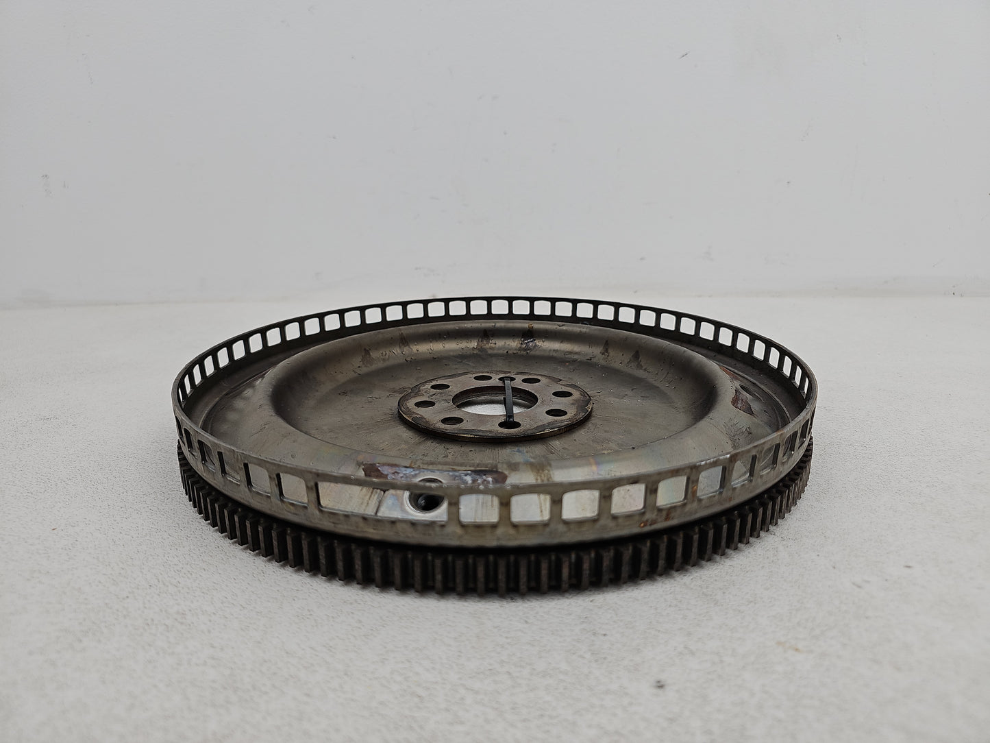 Automatic Gearbox Flywheel  4