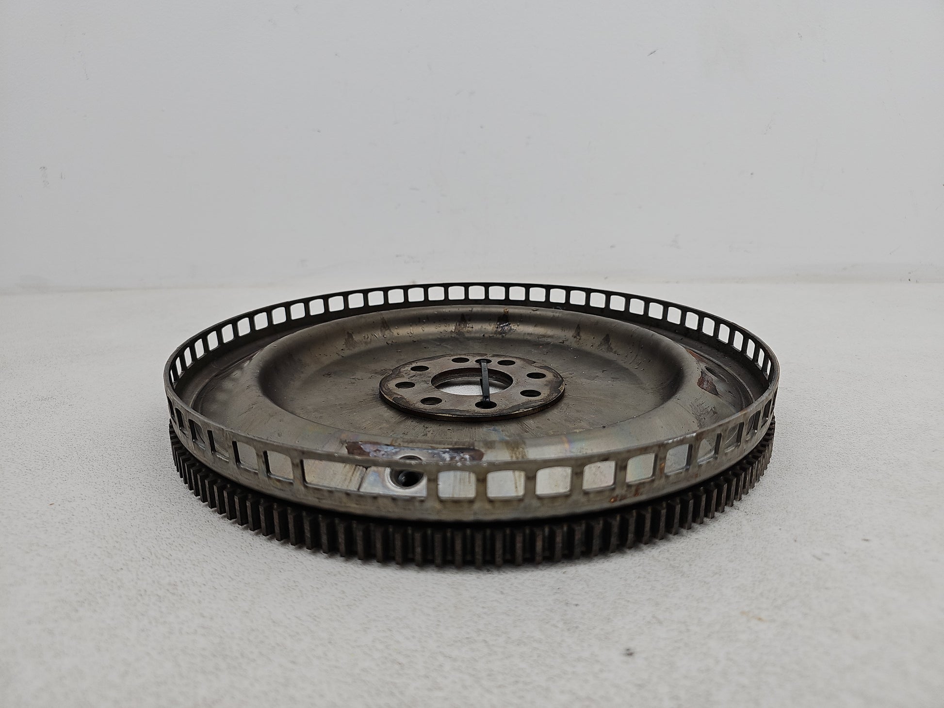 Automatic Gearbox Flywheel  4