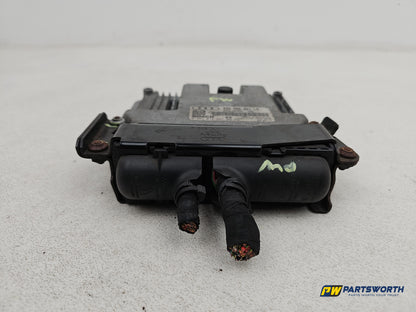 Engine ECU  4